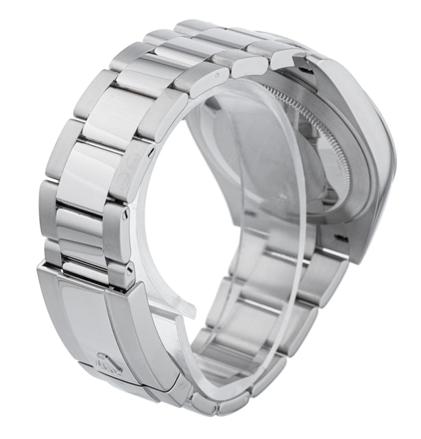 Rolex Datejust 41 126300 Image 3